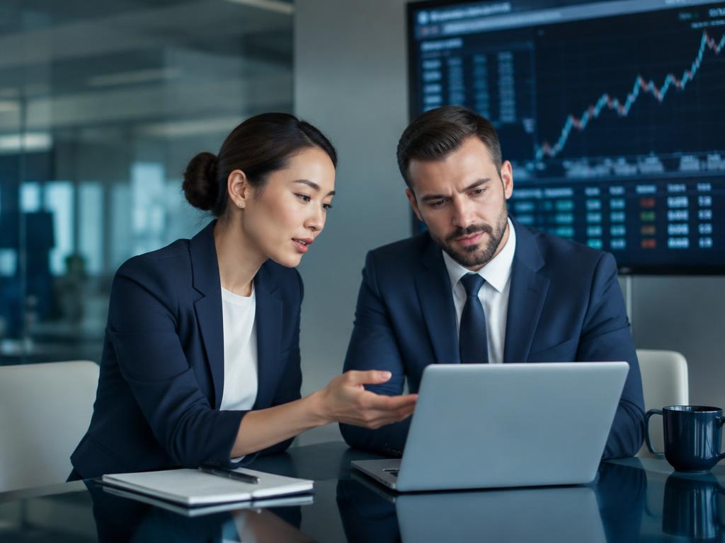 Trading Edge