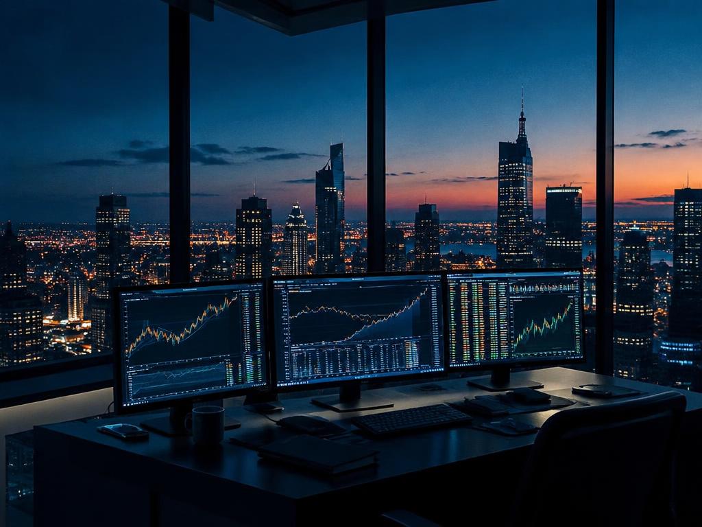 Market Mastery