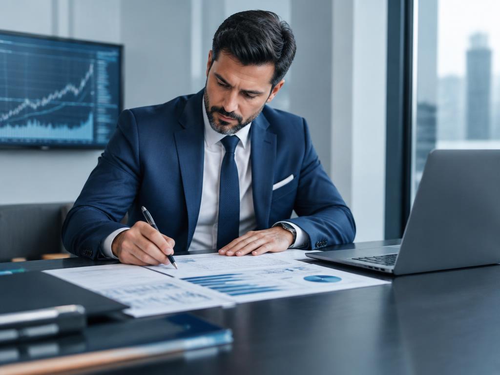 Strategic Trading Pro