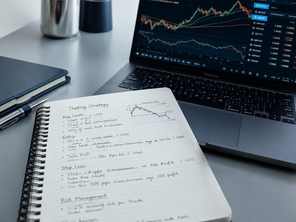 Navigating the Forex Landscape