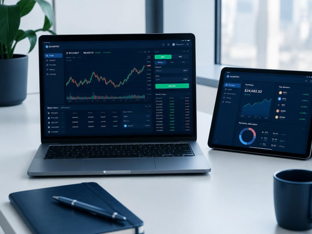 Your Gateway to Forex Success
